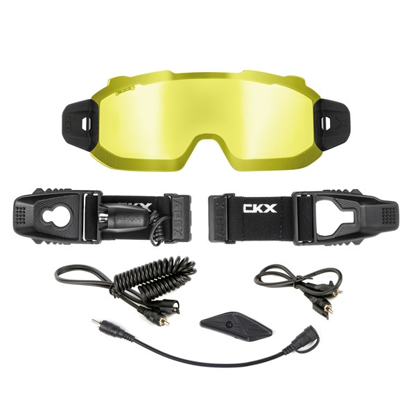 CKX Apex Electric Upgrade Kit - 599208
