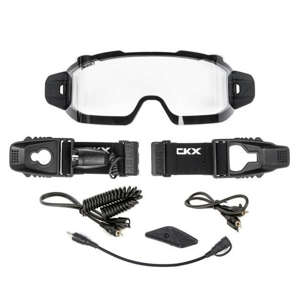 CKX Apex Electric Upgrade Kit - 599207