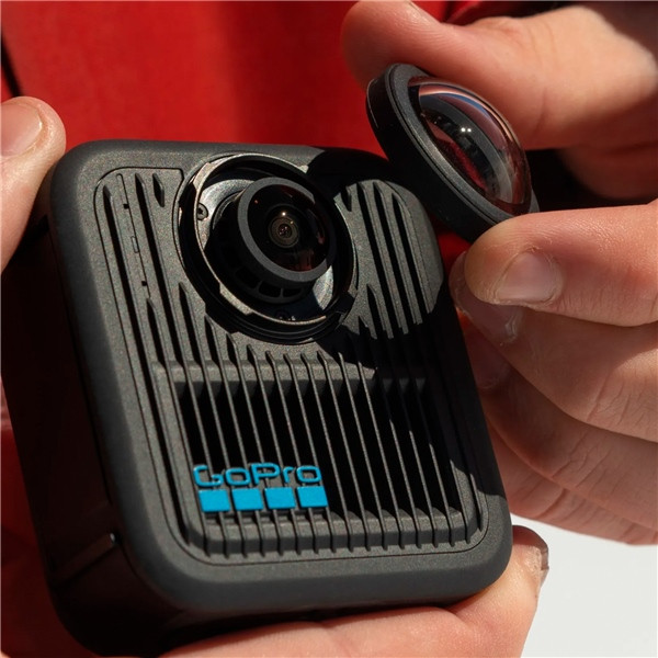 GoPro 360 Degree MAX2 Camera Specialty Bundle - 494065