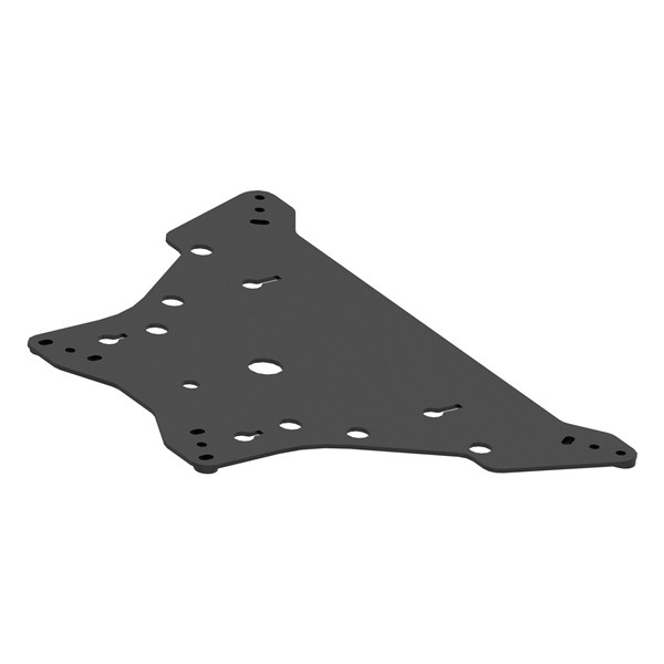 Click N GO CNG 2 or 1.5 Snow Plow Bracket Fits CFMoto - 373436