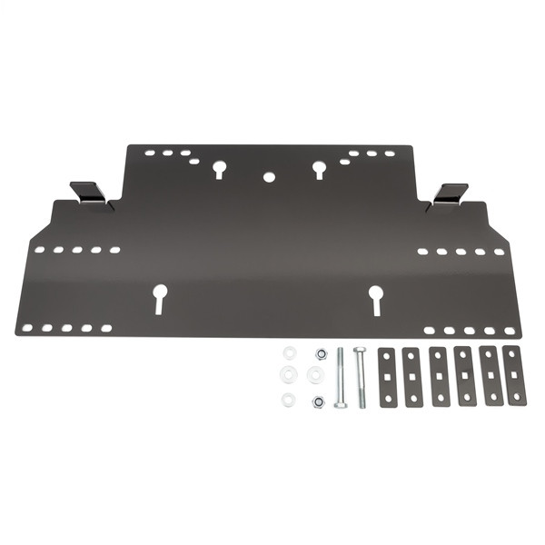 Click N GO CNG 2 or 1.5 Snow Plow Bracket HONDA - 373435