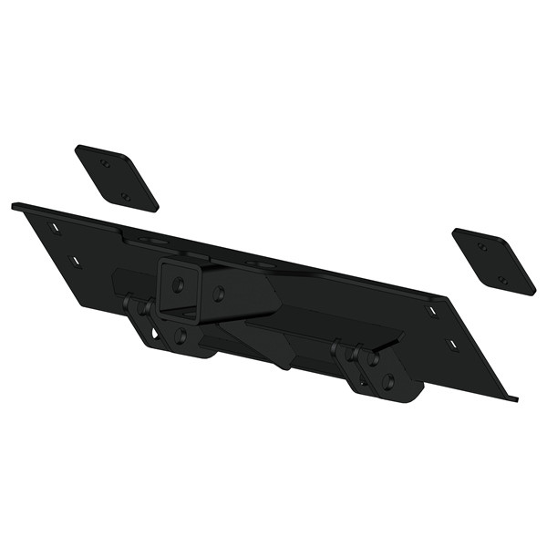 KFI Products Snow Plow Bracket Fits Kawasaki - 218587