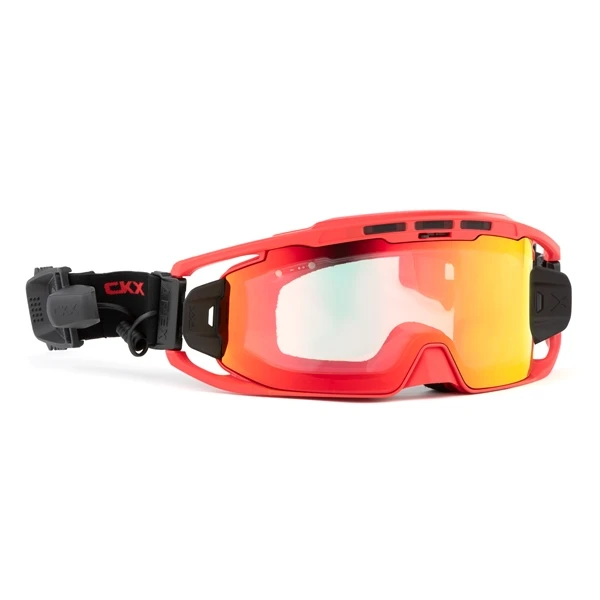 CKX Apex Goggle Red - 120489