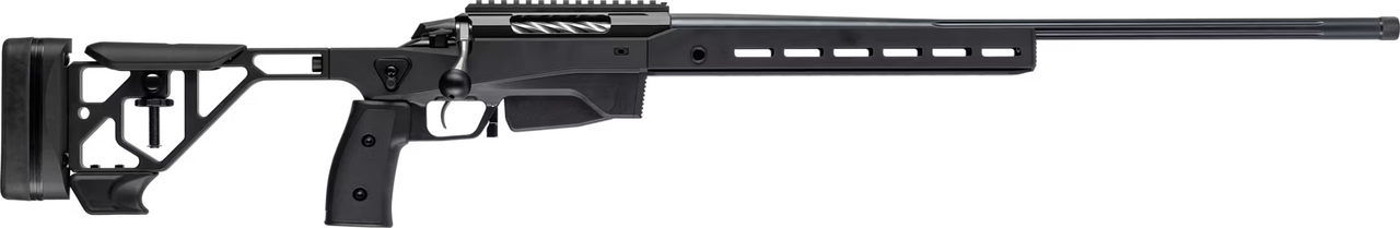 Tikka T3x Ace Game Rifle, 6.5 Creedmoor, 24.4" Brl