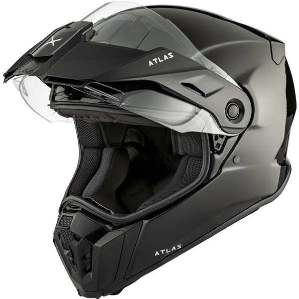 CKX Atlas Helmet Solid 2XL - 514816