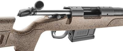 Bergara B-14 HMR Rifle .300 Win,  26" Barrel, HMR Molded Stock with Mini-Chassis