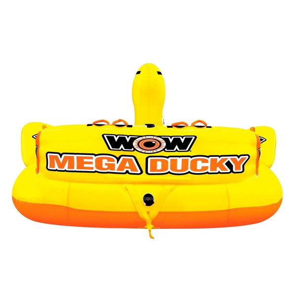 WOW Mega Ducky Tube - 778130