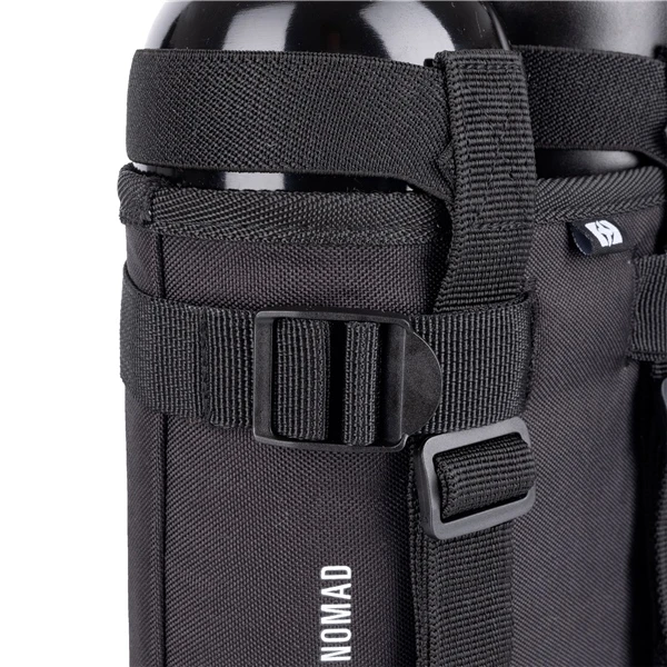 Oxford Products XL Nomad Bottlestash - 470799
