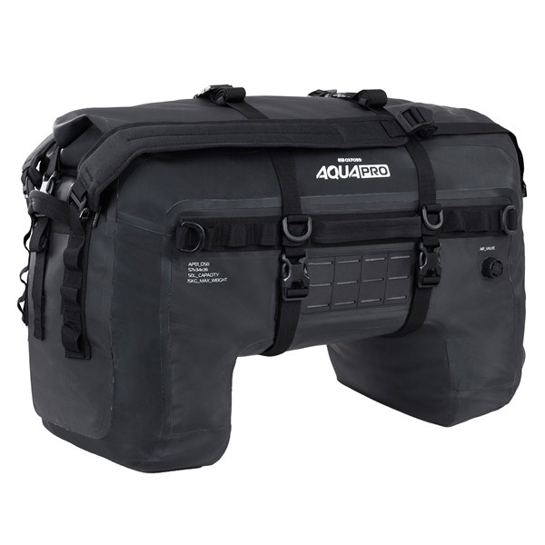 Oxford Products Aqua Pro D-50 Duffle Bag 50 L - 470806