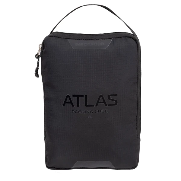 Oxford Products Atlas Packing Cubes - 470789
