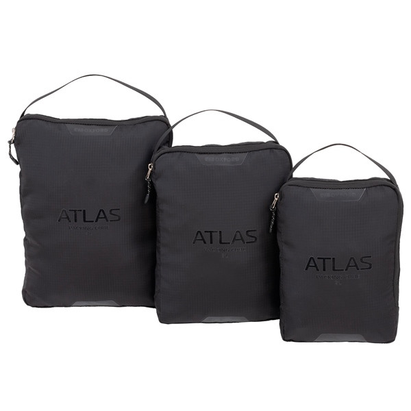 Oxford Products Atlas Packing Cubes - 470789