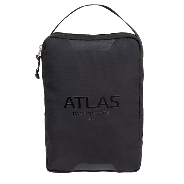 Oxford Products Atlas Packing Cubes - 470789