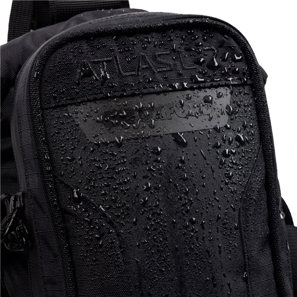 Oxford Products Atlas L-2 Advanced Leg Bag 2 L - 470786