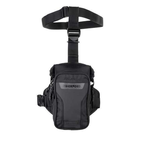 Oxford Products Atlas L-2 Advanced Leg Bag 2 L - 470786