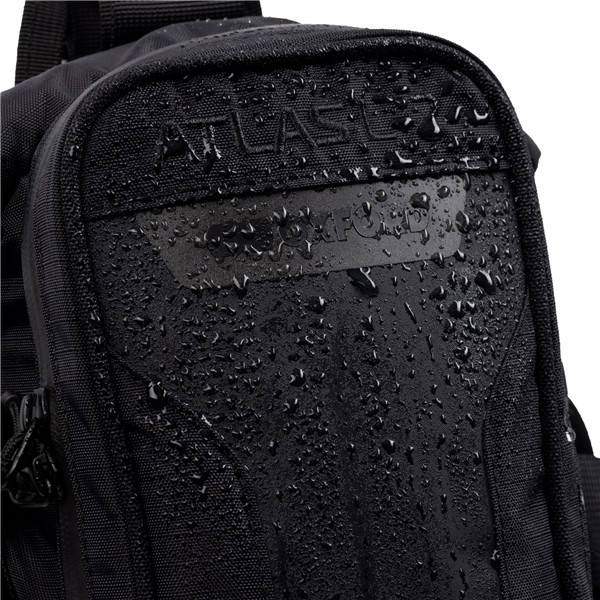 Oxford Products Atlas L-2 Advanced Leg Bag 2 L - 470786