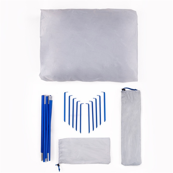 Oxford Products Micro Tent - 470780