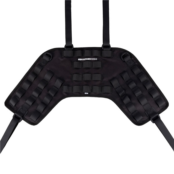 Oxford Products Nomad Adventure Harness - 470790