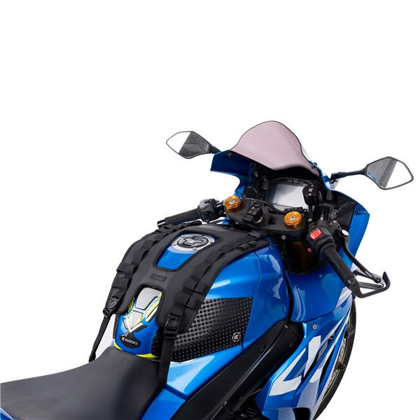 Oxford Products Atlas Advanced Tank Harness - 470782