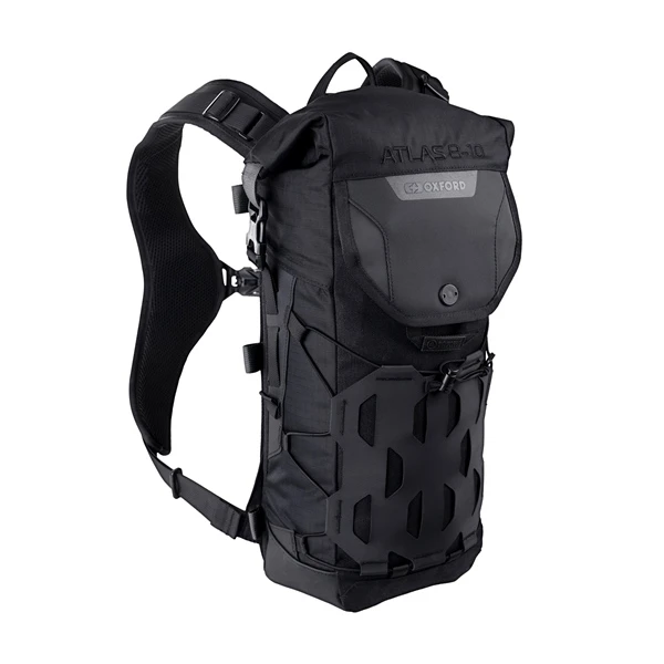 Oxford Products Atlas B-10 Advanced Backpack 10 L - 470783