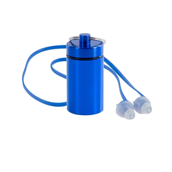Oxford Products FilterBuds Race Earplugs - 470778