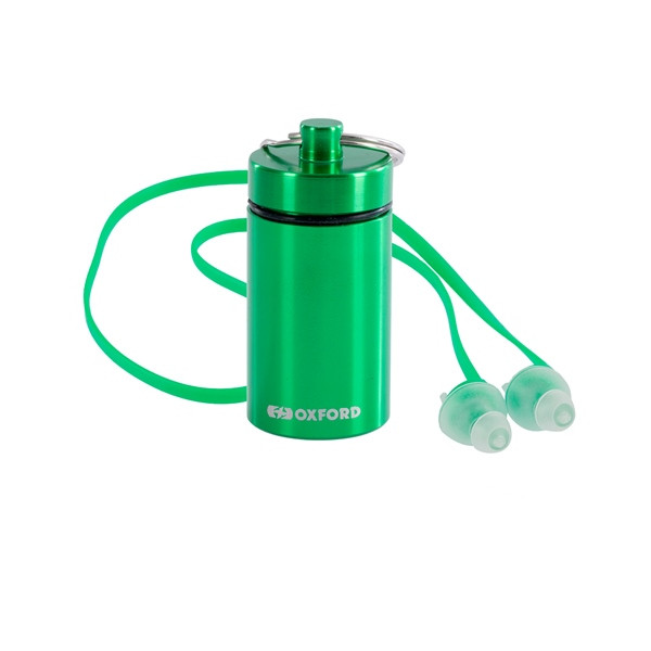 Oxford Products FilterBuds Race Earplugs - 470777