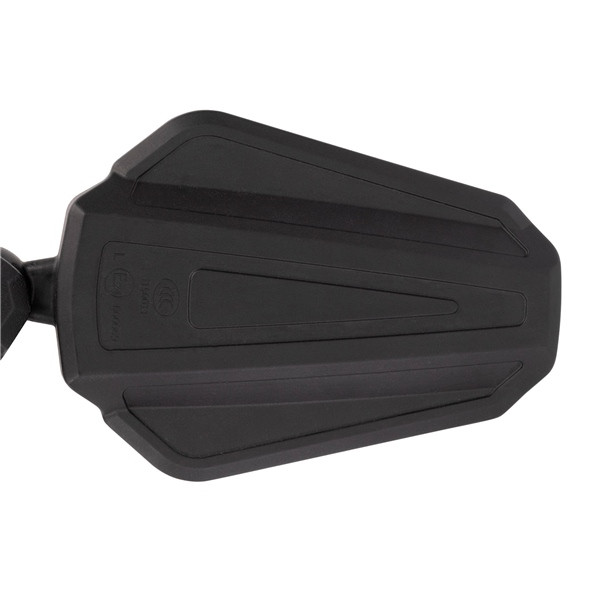 Oxford Products Trail Mirror Kit Bolt-on - 470774