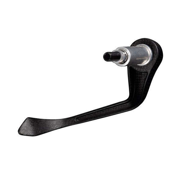 Oxford Products Carbon Lever Guard - 470771