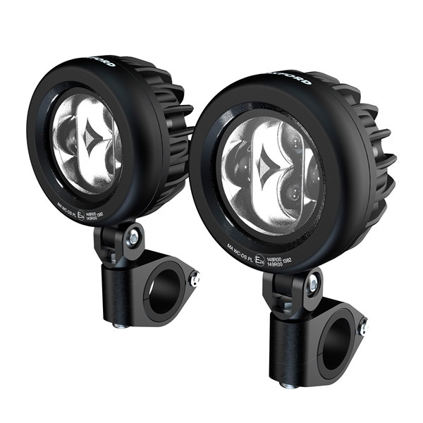 Oxford Products 4K Auxiliary Lights - 470769