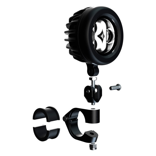 Oxford Products 4K Auxiliary Lights - 470769