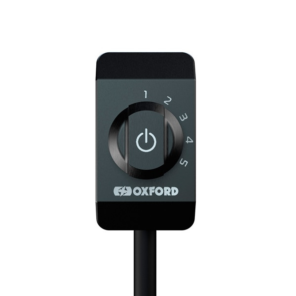 Oxford Products 4K Auxiliary Lights - 470769