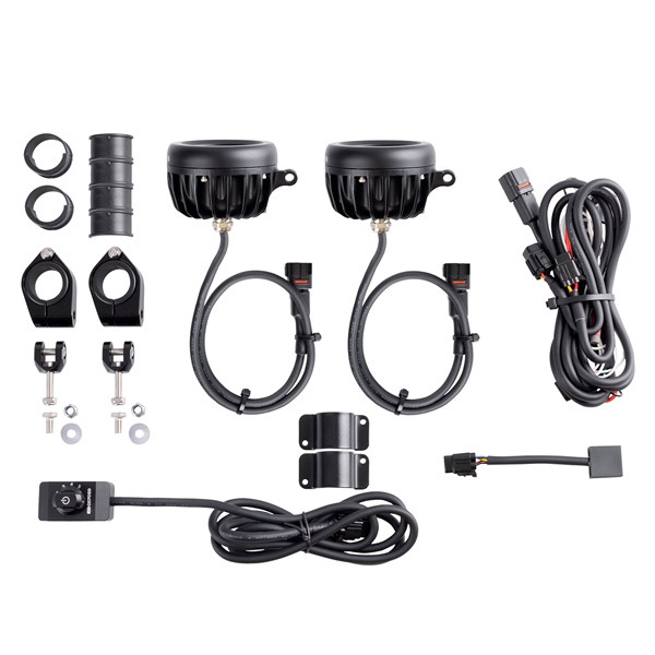 Oxford Products 4K Auxiliary Lights - 470769