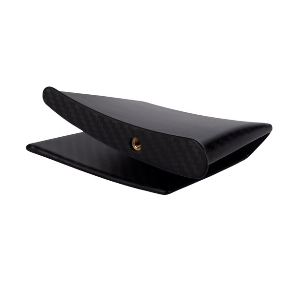 Oxford Products Carbon Aero Wings Wind Deflector - 470764