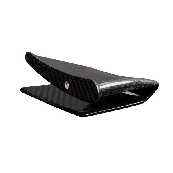 Oxford Products Carbon Aero Wings Wind Deflector - 470763