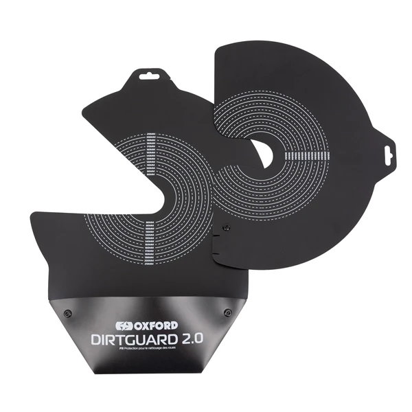 Oxford Products Dirt Guard 2.0 Disc Protector - 470760