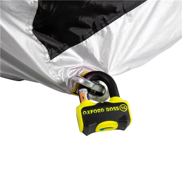 Oxford Products Aquatex ATV Cover - 470755