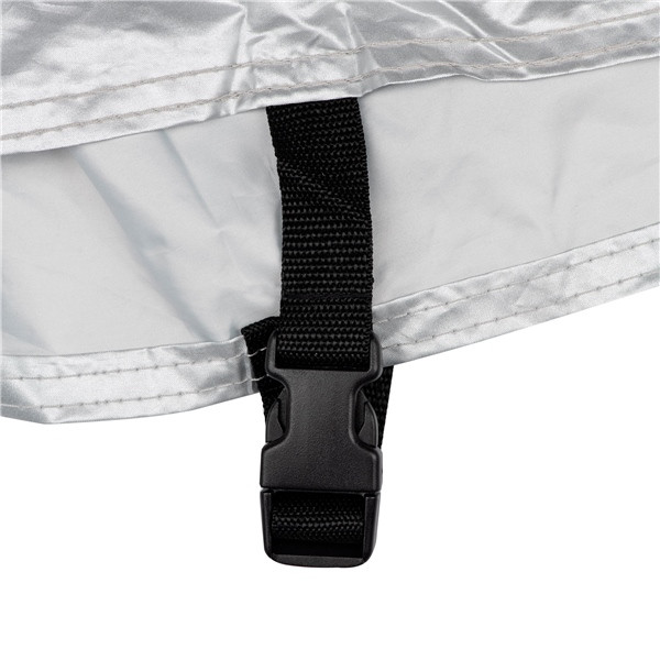 Oxford Products Aquatex ATV Cover - 470755