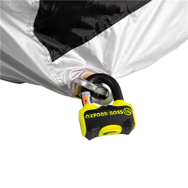 Oxford Products Aquatex ATV Cover - 470755