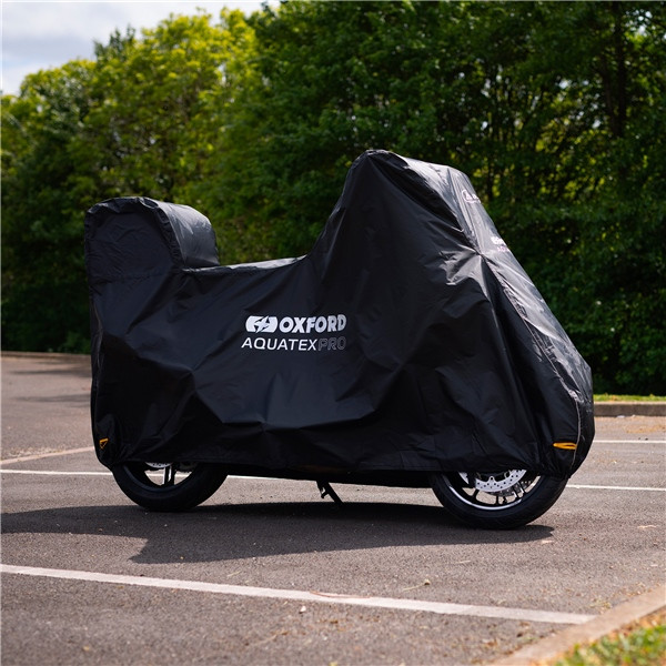 Oxford Products Aquatex Pro Top Box Cover - 470751