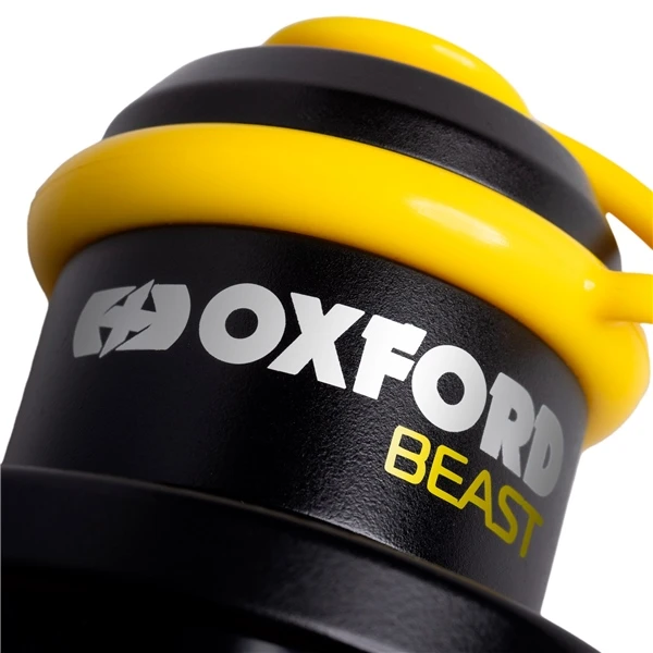 Oxford Products Beast Disc Lock - 470716