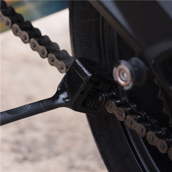 Oxford Products Drivetrain Brushes Pro - 470715