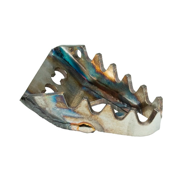 Enduro Engineering Brake Pedal Tip - 459624
