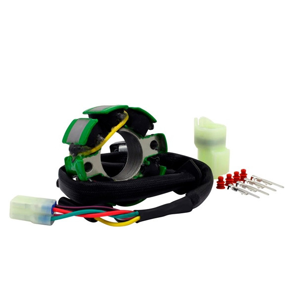 Kimpex HD 50W Lighting Stator Fits Gas Gas, Fits Husqvarna, Fits KTM - 345614 - 345614