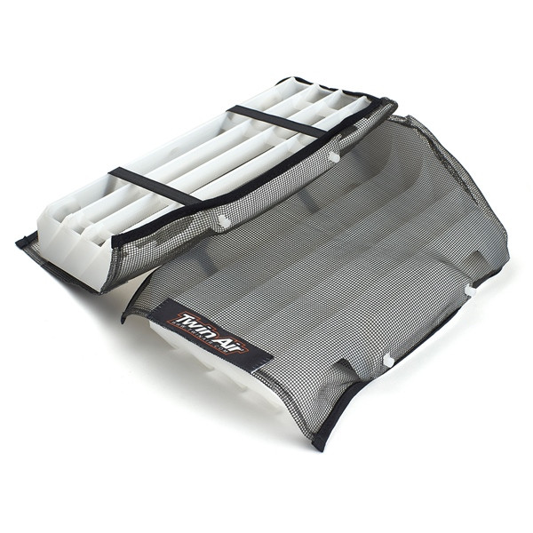 Twin Air Radiator Sleeve - 025831