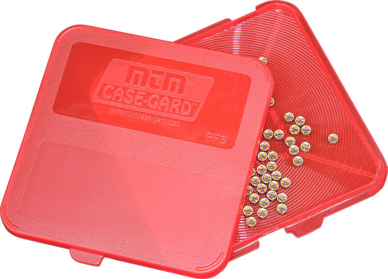 MTM Primer Flipper, Square