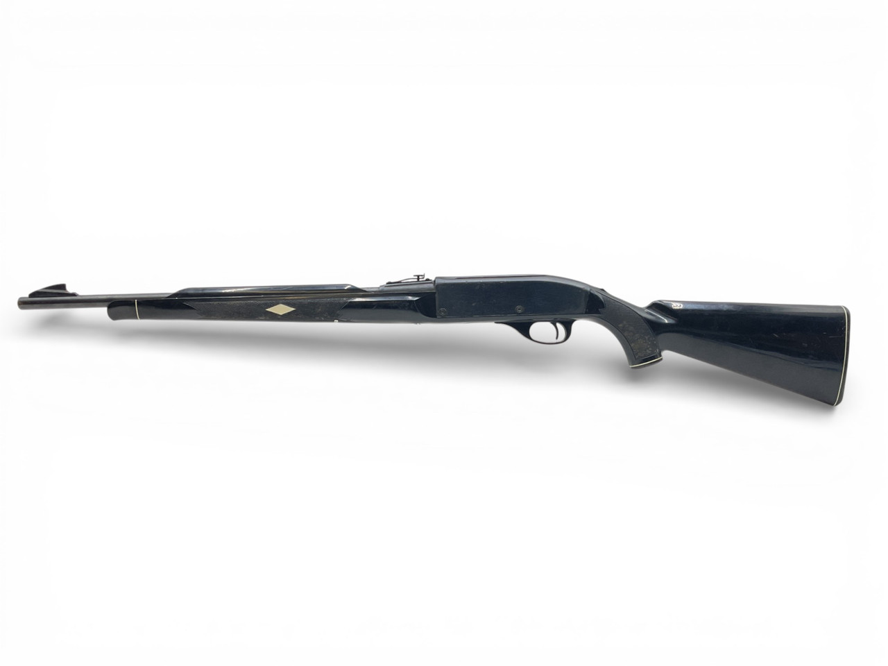 Remington Nylon 66 Semi Auto Rifle .22LR 19" Barrel Black Nylon Stock
