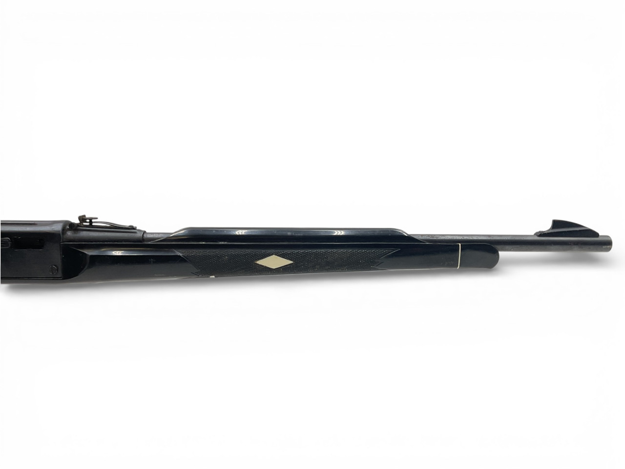 Remington Nylon 66 Semi Auto Rifle .22LR 19" Barrel Black Nylon Stock