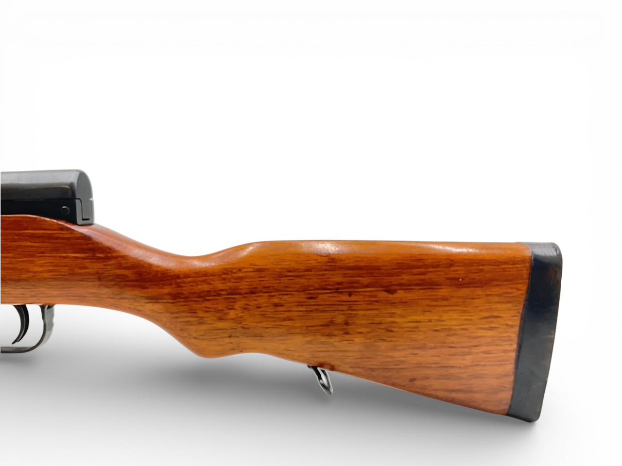 Chinese SKS 7.62x39 Semi Auto Rifle 18.75" Barrel Wood Stock