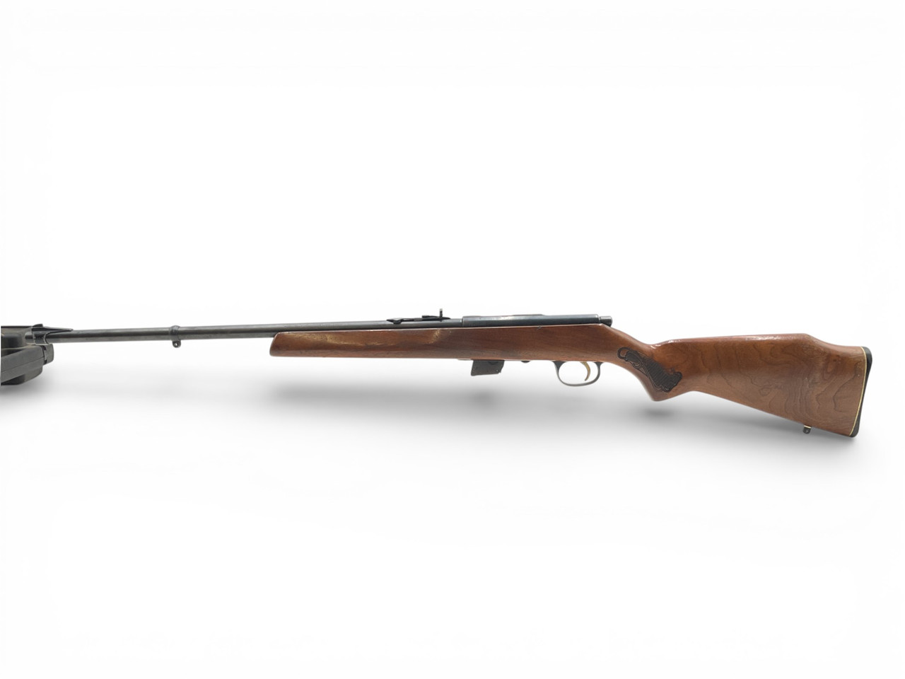 Marlin Model 780 Bolt Action Rifle .22 S/L/LR 22" Barrel Wood Stock