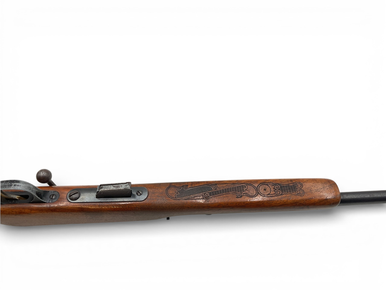 Marlin Model 780 Bolt Action Rifle .22 S/L/LR 22" Barrel Wood Stock