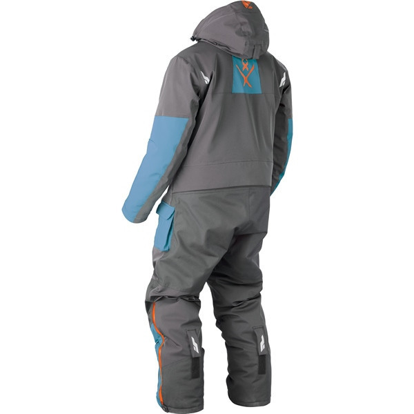 CKX Yukon Men One Piece L - 609704